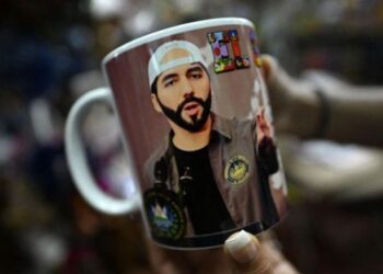 Elecciones en El Salvador: las tres cosas que quizá no sabías de la vida de Nayib Bukele