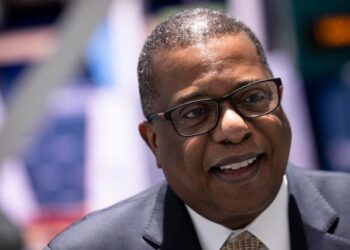 Brian Nichols consideró alarmante la expulsión de la oficina de DDHH de la ONU en Venezuela