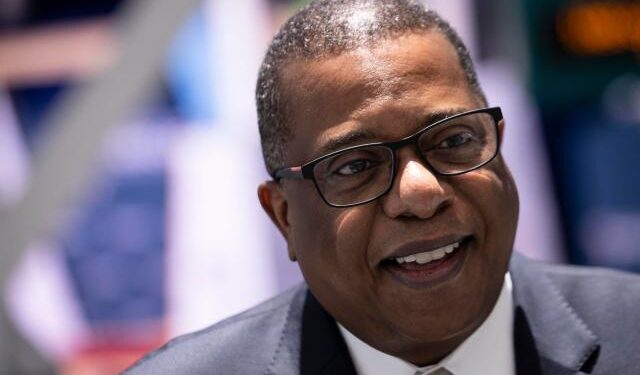 Brian Nichols consideró alarmante la expulsión de la oficina de DDHH de la ONU en Venezuela