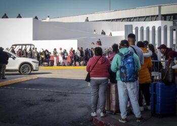 El sentimiento antiinmigrante crece entre los evangélicos de EEUU