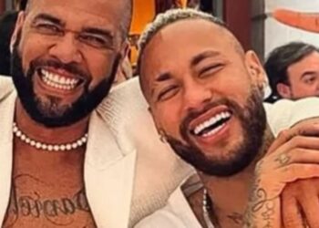 Dani Alves podría salir esta primavera gracias a Irene Montero y a su amigo Neymar