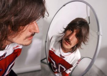 Partiendo de sus inspiraciones diarias, Danny Ocean está de estreno con dos temas