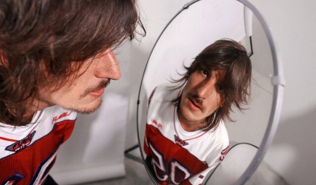 Partiendo de sus inspiraciones diarias, Danny Ocean está de estreno con dos temas