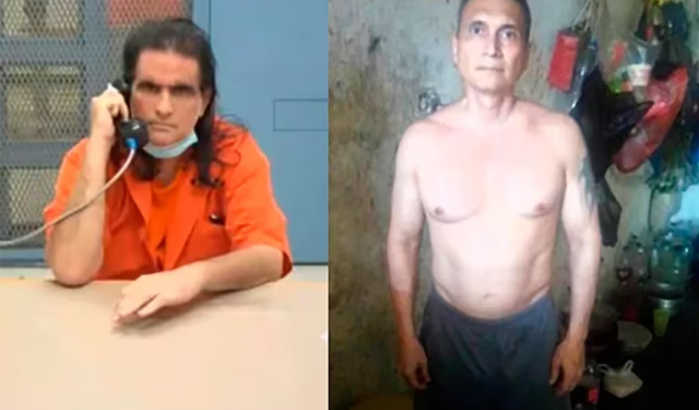 El chavismo condenó a dos de los presos canjeados por Alex Saab sin cumplir el acuerdo con EEUU