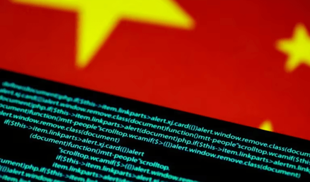 NY Times: A medida que China amplía sus operaciones de piratería informática, surge una vulnerabilidad