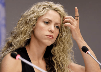 Shakira niega ante el juez una nueva acusación de fraude fiscal en España