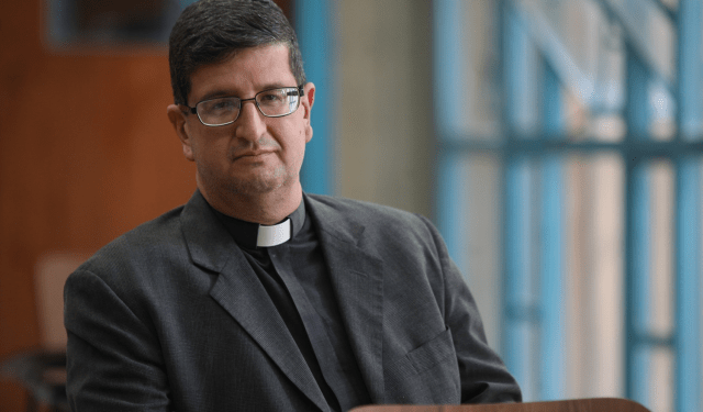 Rector de la Ucab llama al chavismo y a oposición a retomar las negociaciones