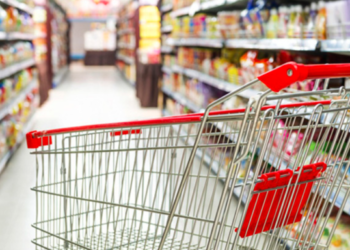 Ansa: Costos de la canasta alimentaria disminuyen en Venezuela