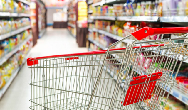 Ansa: Costos de la canasta alimentaria disminuyen en Venezuela