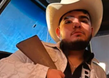 Tragedia en México: Matan a tiros al famoso cantante de corridos, Chuy Montana