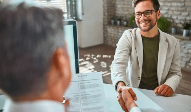 Cinco respuestas que no debes decir en una entrevista de trabajo