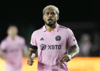 El venezolano Josef Martínez dice que llega al CF Montreal totalmente recuperado