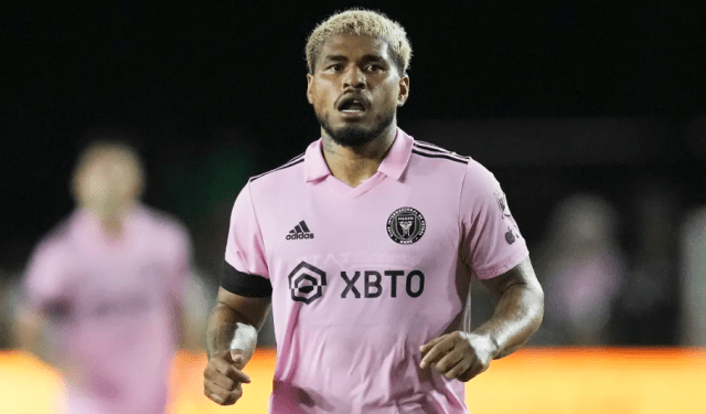 El venezolano Josef Martínez dice que llega al CF Montreal totalmente recuperado