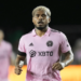 El venezolano Josef Martínez dice que llega al CF Montreal totalmente recuperado