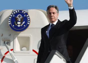 Gira por Latinoamérica: Blinken visitará a Lula y a Milei con la mirada puesta en Gaza, Venezuela y Ucrania