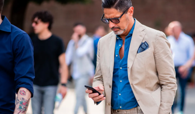 Las cualidades que te ayudan a ser una persona más elegante y con clase