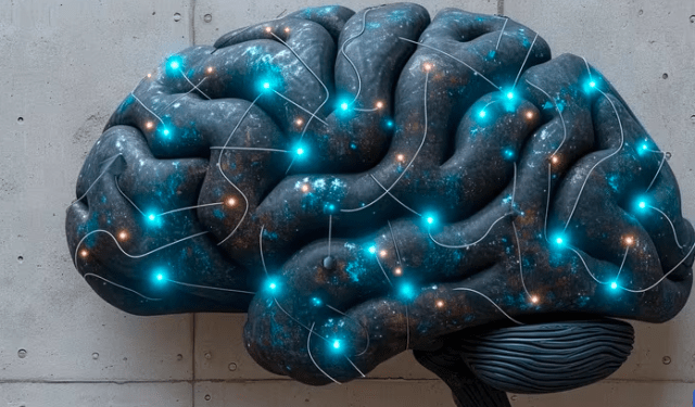 Oxitocina: la hormona del amor que también mejora la memoria