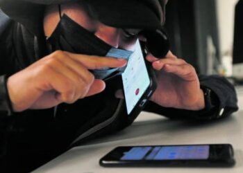 Cada vez son más frecuentes los delitos informáticos en Venezuela