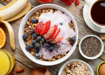 ¿Qué pasa si no se desayuna? Las consecuencias para la salud que hay que conocer