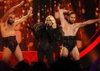 El grupo Nebulossa ganó el Benidorm Fest 2024 y representará a España en Eurovisión