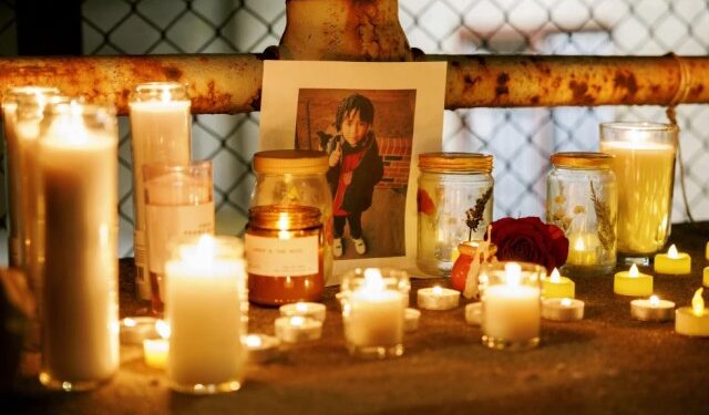 Muerte de niño venezolano en albergue de migrantes en EEUU fue por una “sepsis”, reveló autopsia