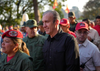 El País: Tareck El Aissami, el todopoderoso zar del petróleo de Venezuela lleva casi un año desaparecido