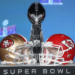 Todo lo que hay que saber del Súper Bowl LVIII entre Kansas City Chiefs y San Francisco 49ers