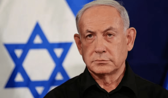 Netanyahu afirma que un alto el fuego en Gaza podría retrasar la ofensiva en Rafah