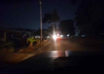 “Anoche pedí un deseo y se fue la luz… era que no la quitaran”: El drama de una vecina en Los Pozones de Barinas