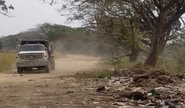 Comuna Bravo Pueblo en Apure, otro pueblo víctima del olvido del chavismo