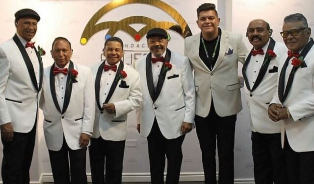 “Ahora o nunca”: La Dimensión Latina arranca su gira de conciertos por Estados Unidos y Puerto Rico