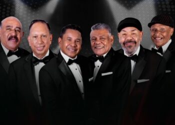 La Dimensión Latina presenta “51 Años: Las Leyendas Siguen Sonando, Tour Ahora o Nunca”
