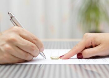 Creyó que era el amor de su vida, pero le pidió el divorcio por un insólito motivo