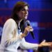 Nikki Haley denunció “amaño” en Nevada tras perder ante “ningún candidato”