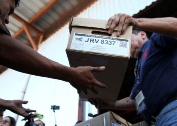 Los salvadoreños están listos para acudir a las urnas el domingo 4 de febrero