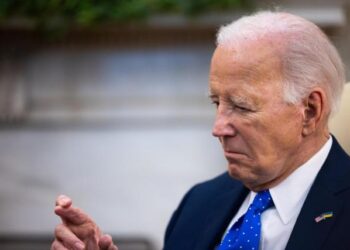 Biden: Si el Congreso no aprueba dinero para Ucrania, será una negligencia criminal