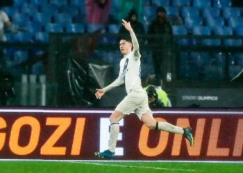 Inter acabó con el invicto de De Rossi en Roma y acercó un poco más al “Scudetto”