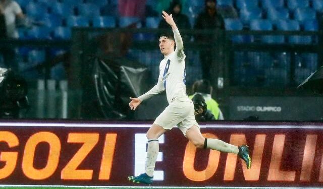 Inter acabó con el invicto de De Rossi en Roma y acercó un poco más al “Scudetto”