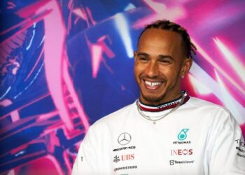 El salario colosal que cobrará Lewis Hamilton tras su histórico arreglo con Ferrari