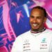 El salario colosal que cobrará Lewis Hamilton tras su histórico arreglo con Ferrari