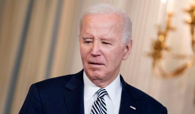 Biden firmará orden ejecutiva para proteger datos de EEUU frente a Cuba y Venezuela