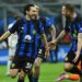 Inter dio otro paso hacia el “Scudetto” tras golear al Atalanta