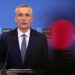 Stoltenberg urge al Congreso de EEUU a aprobar la ayuda para Ucrania porque es “urgente”