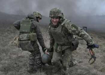 Qué está pasando en Ucrania dos años después del inicio de la invasión rusa