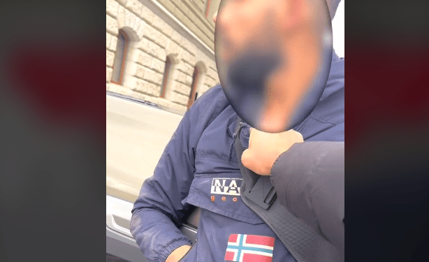 “Te metiste con un latino”: Venezolano protagonizó pelea con un ladrón que lo intentó robar en Suiza (VIDEO)