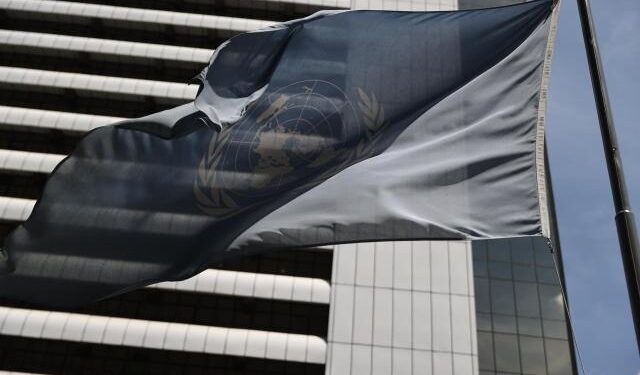 Así reaccionó la oficina de la ONU para los DDHH tras su expulsión de Venezuela