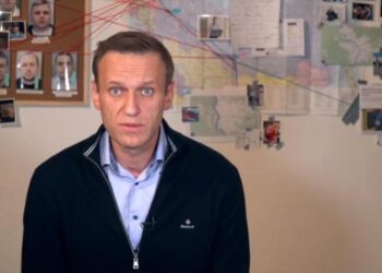 Los rusos darán el último adiós a Navalni bajo la atenta mirada del Kremlin