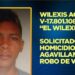 Reactivan la búsqueda de alias “Wilexis” tras el asesinato de su hijo