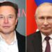 Putin cree que Musk es imparable y aboga por un acuerdo internacional sobre IA