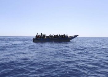 Naufragio frente a la selva del Darién dejó varios migrantes muertos